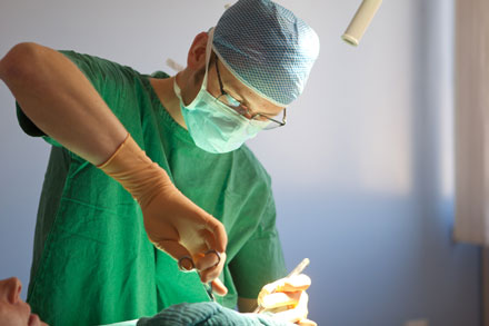 SURGICAL DERMATOLOGY